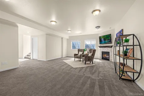 2052 Ruffino Drive Colorado Springs CO 80921