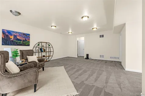 2052 Ruffino Drive Colorado Springs CO 80921