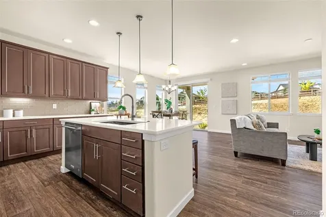 2052 Ruffino Drive Colorado Springs CO 80921