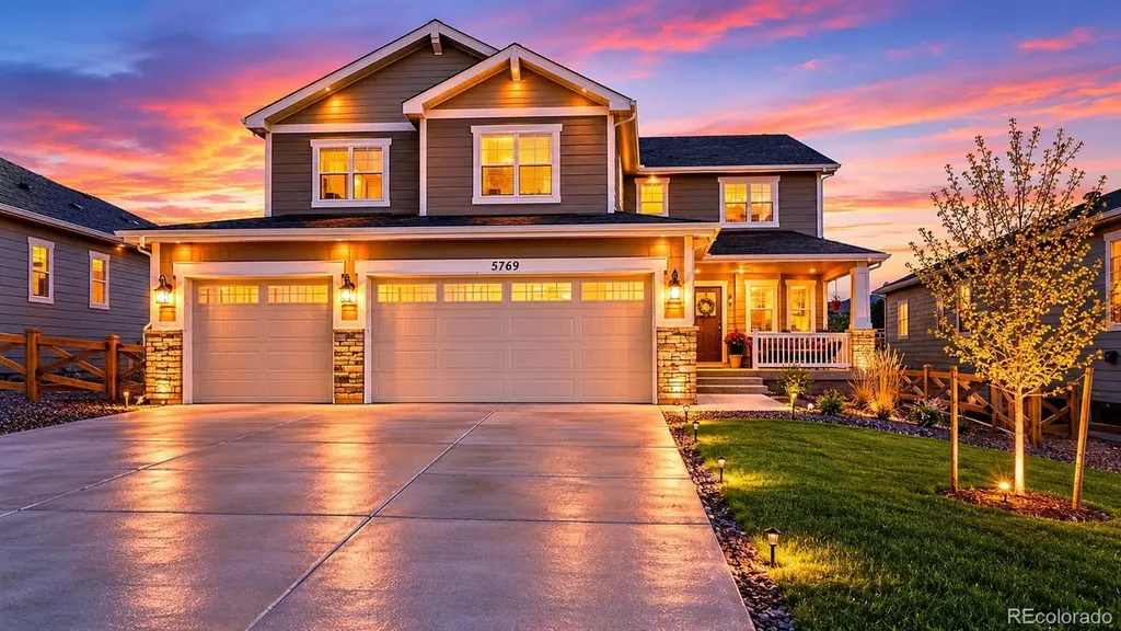 5769 Zounds Way Colorado Springs CO 80927