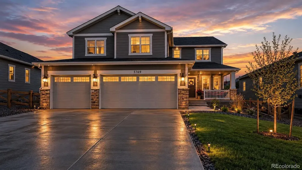 5769 Zounds Way Colorado Springs CO 80927