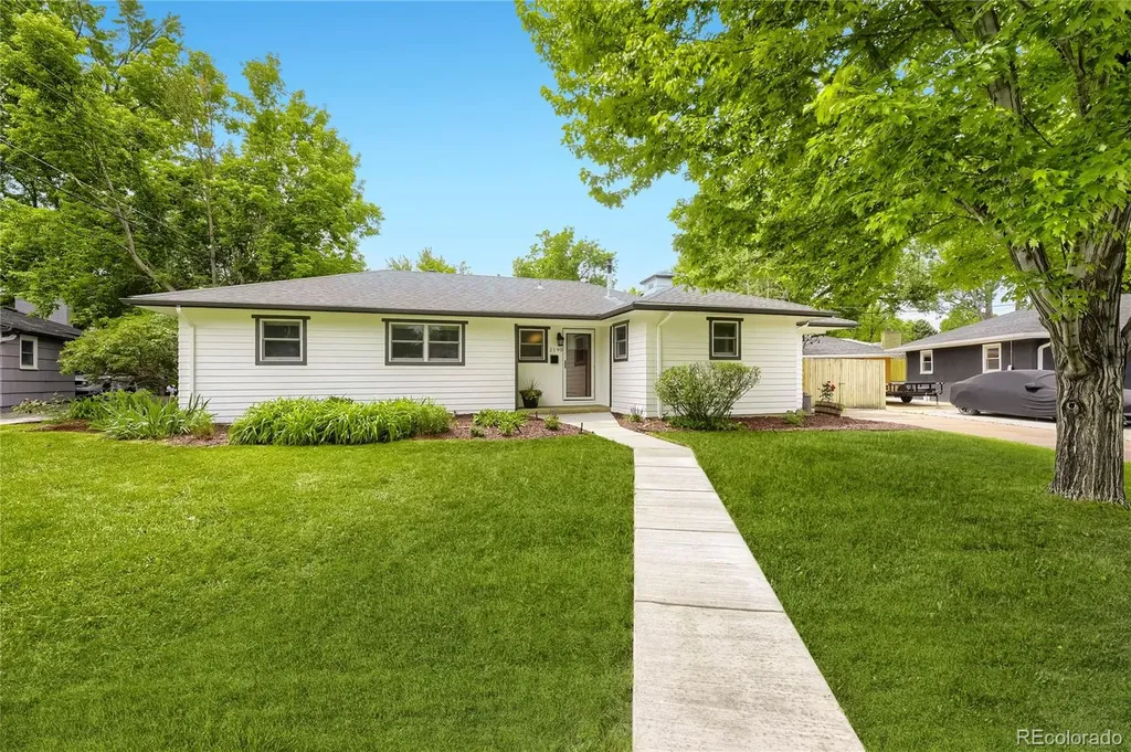 2190 E Eastman Avenue Englewood CO 80113