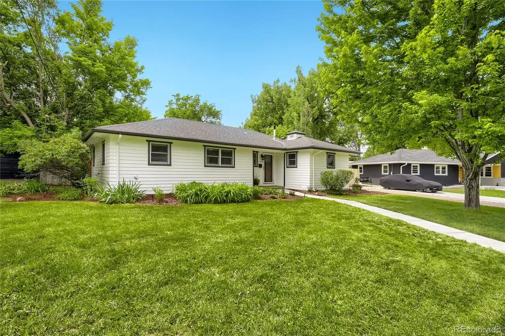 2190 E Eastman Avenue Englewood CO 80113
