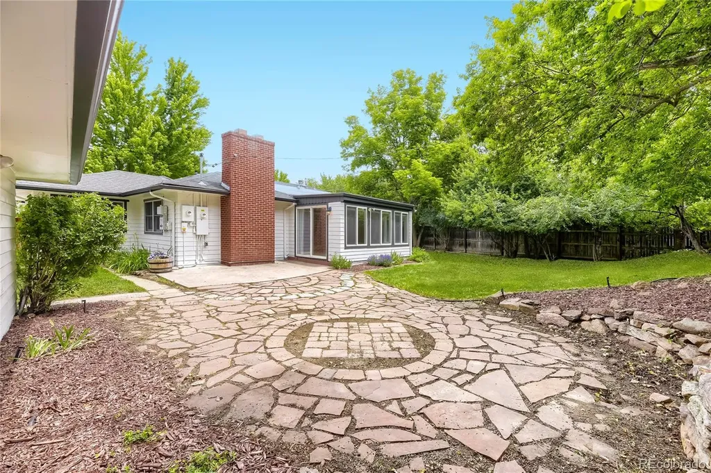 2190 E Eastman Avenue Englewood CO 80113