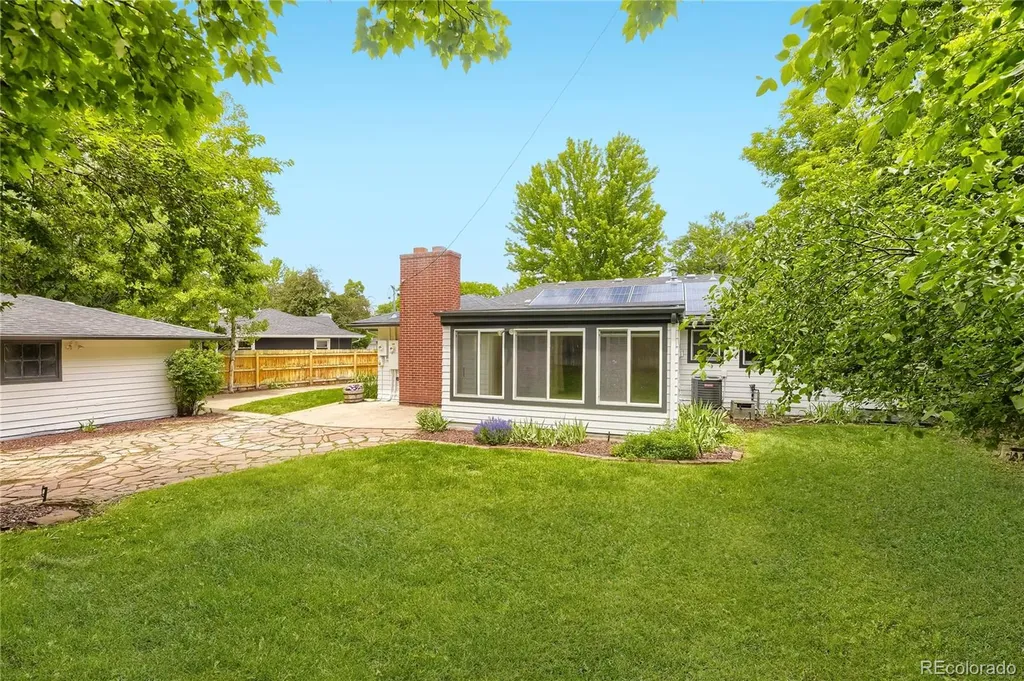 2190 E Eastman Avenue Englewood CO 80113