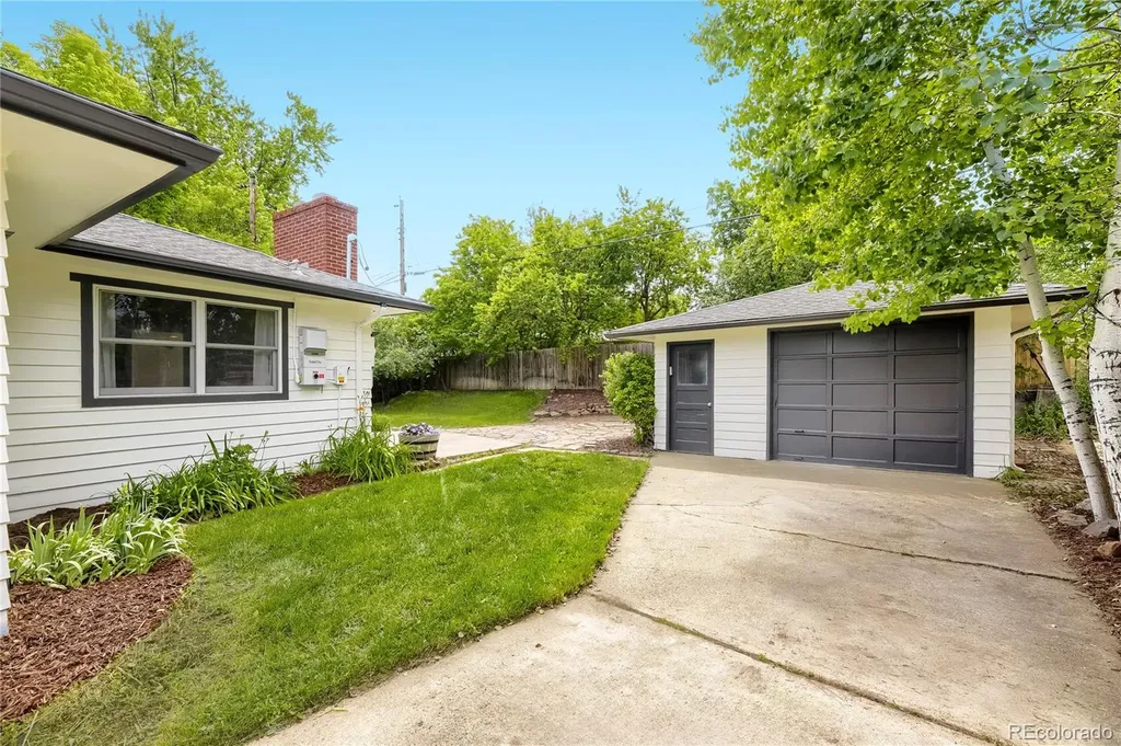 2190 E Eastman Avenue Englewood CO 80113