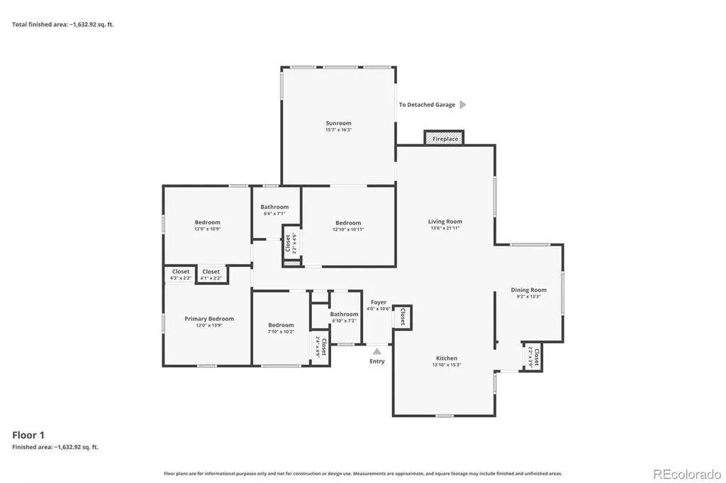 2190 E Eastman Avenue Englewood CO 80113