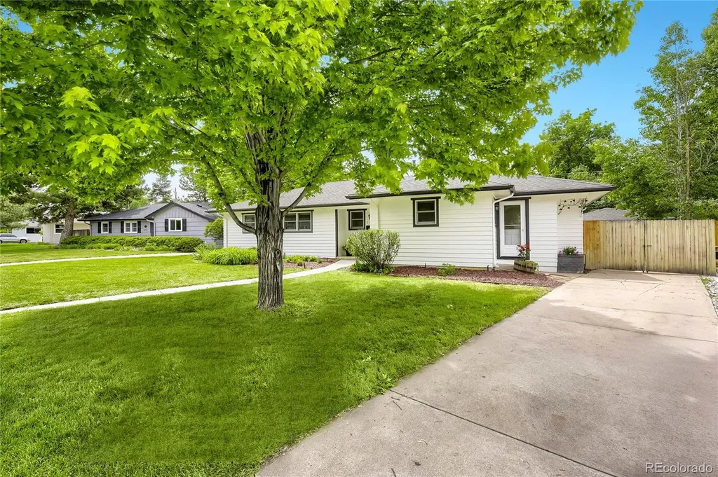 2190 E Eastman Avenue Englewood CO 80113