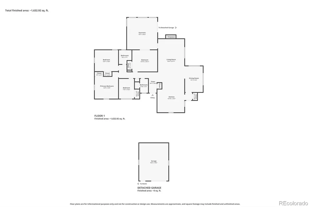 2190 E Eastman Avenue Englewood CO 80113