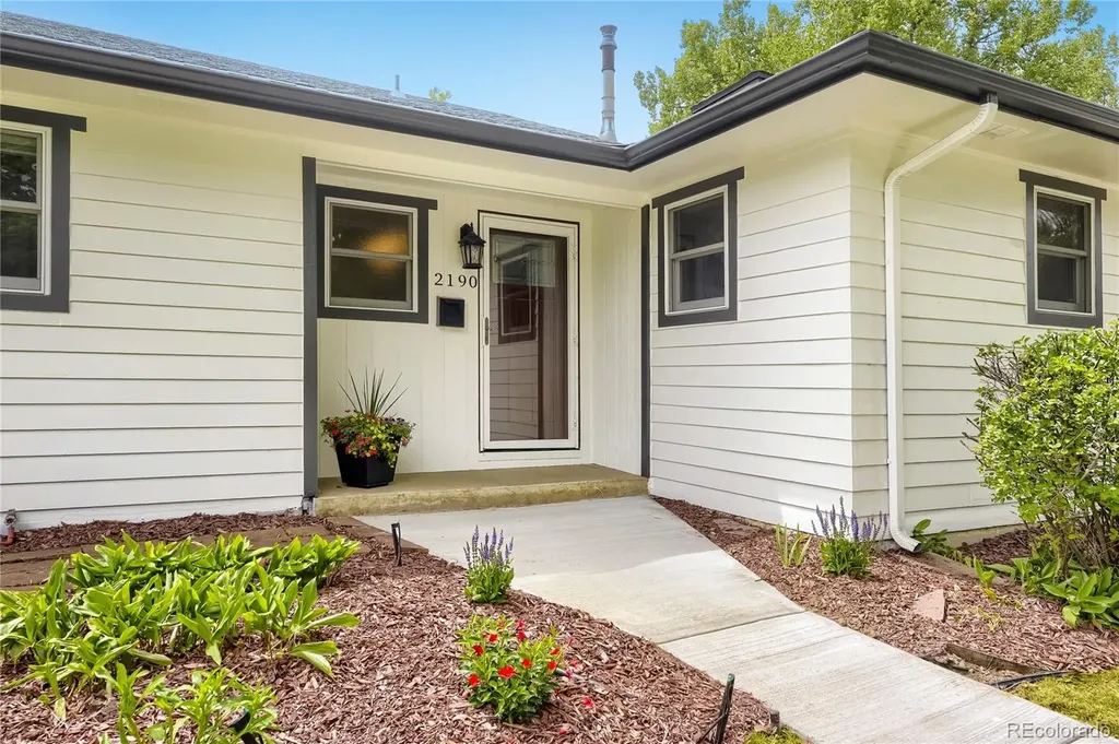 2190 E Eastman Avenue Englewood CO 80113