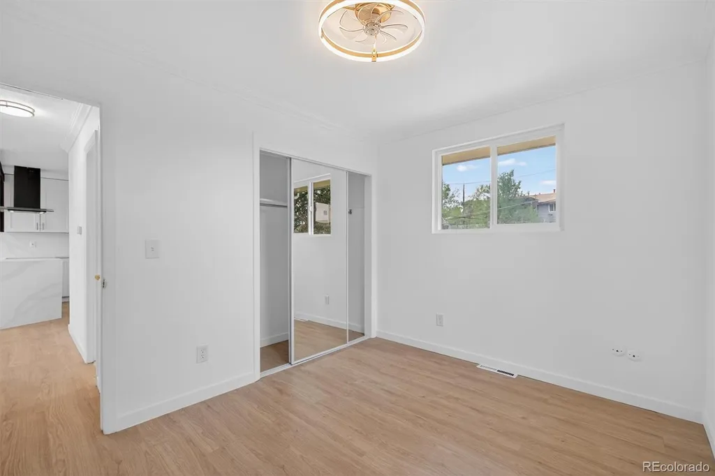 7620 Acoma Court Denver CO 80221