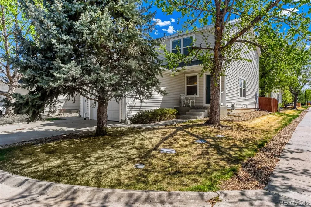 7846 S Kittredge Circle Englewood CO 80112