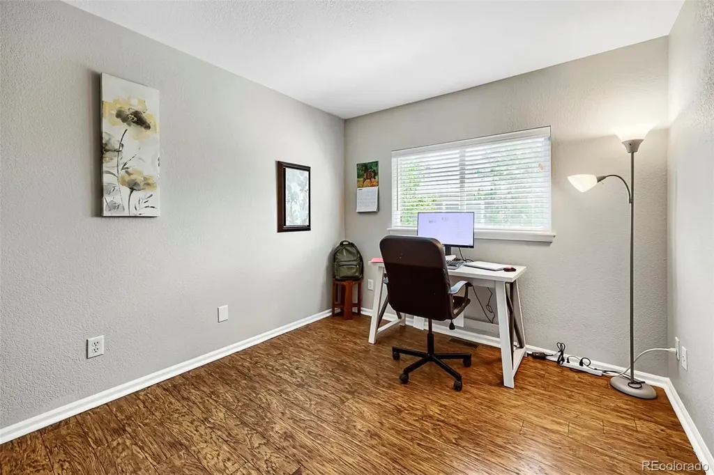 7846 S Kittredge Circle Englewood CO 80112