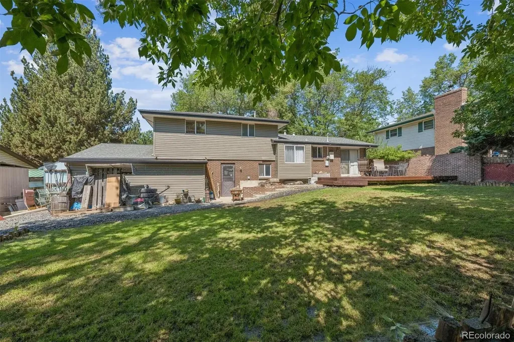 6612 Welch Court Arvada CO 80004