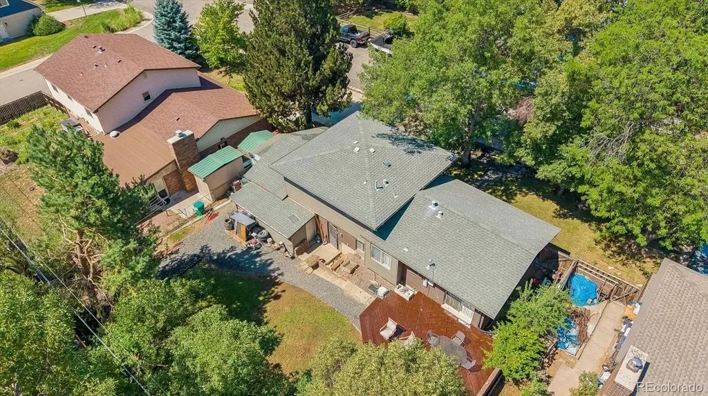 6612 Welch Court Arvada CO 80004