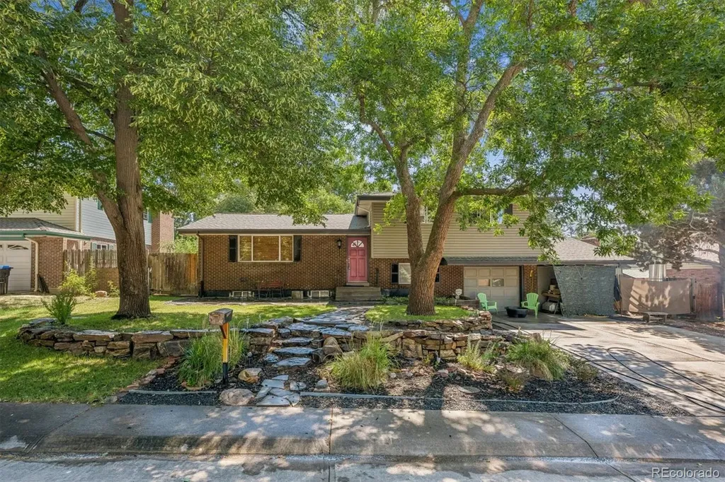 6612 Welch Court Arvada CO 80004