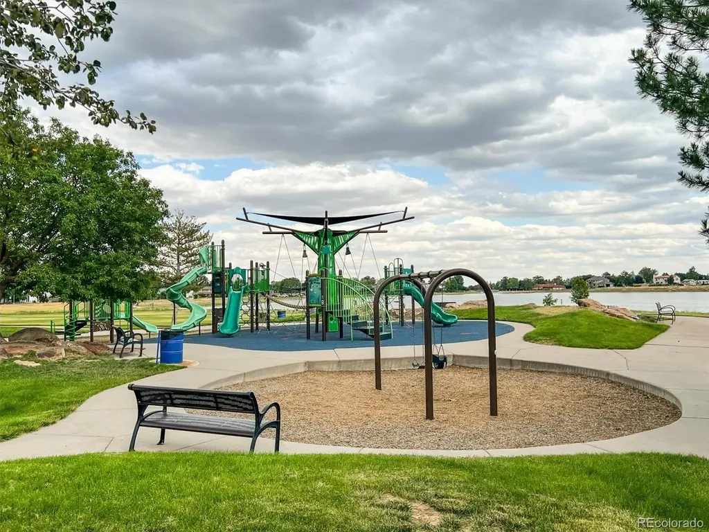 6612 Welch Court Arvada CO 80004