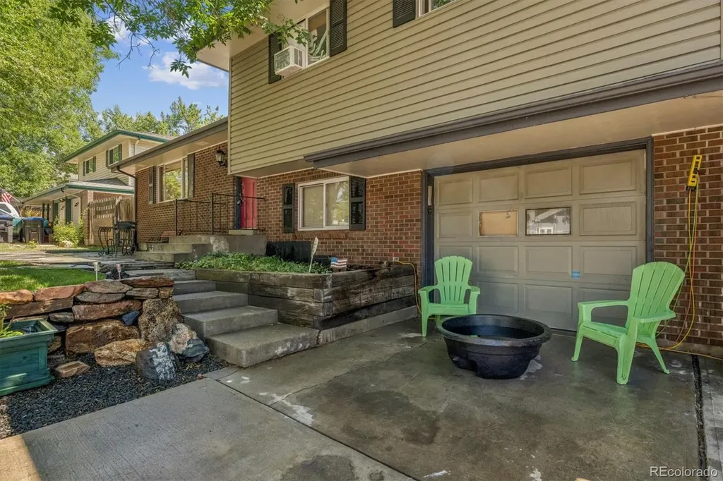 6612 Welch Court Arvada CO 80004