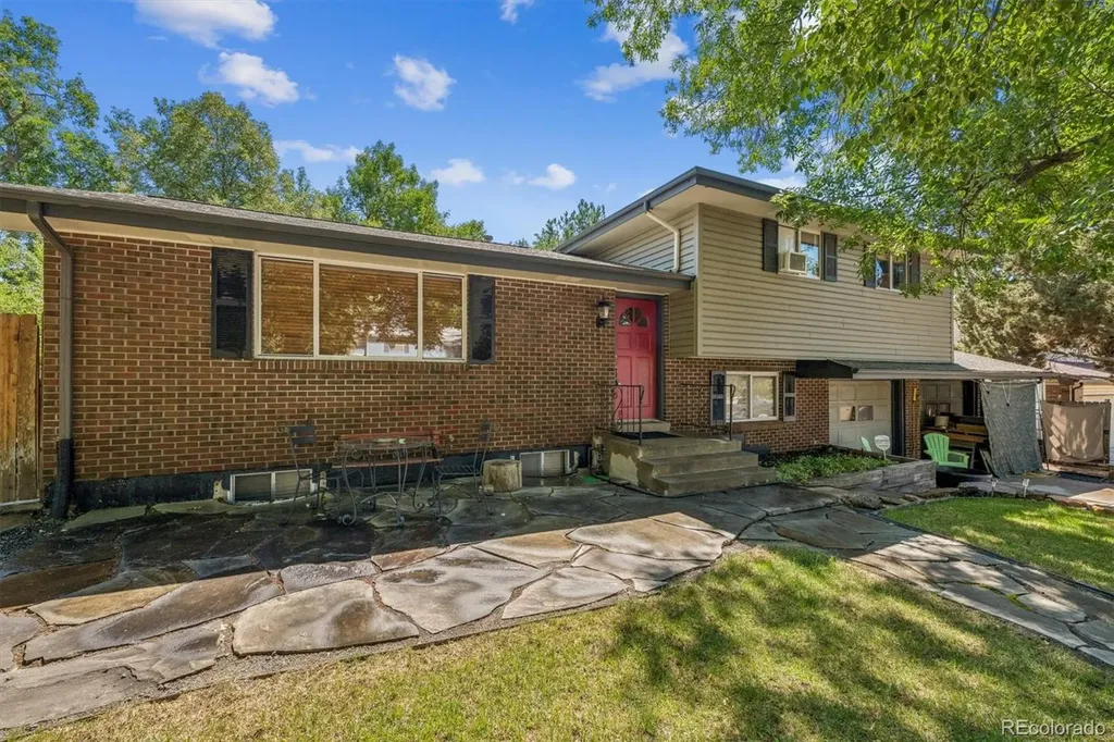6612 Welch Court Arvada CO 80004