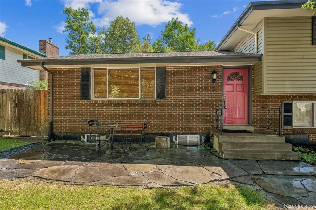 6612 Welch Court Arvada CO 80004