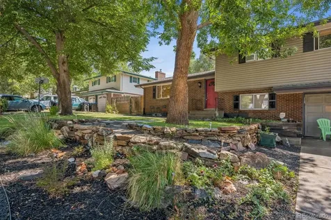 6612 Welch Court Arvada CO 80004
