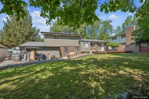 6612 Welch Court Arvada CO 80004