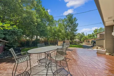 6612 Welch Court Arvada CO 80004