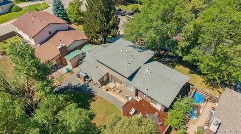 6612 Welch Court Arvada CO 80004