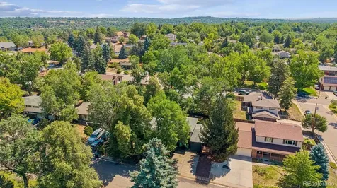 6612 Welch Court Arvada CO 80004