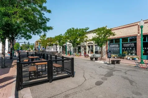6612 Welch Court Arvada CO 80004