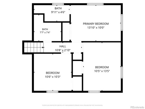 6612 Welch Court Arvada CO 80004