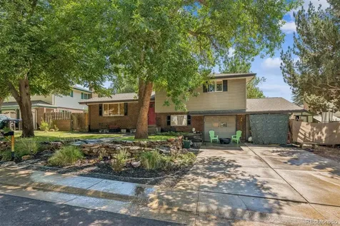 6612 Welch Court Arvada CO 80004