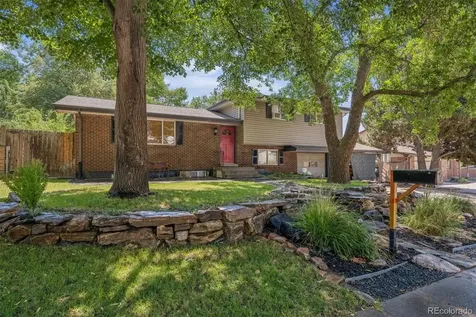 6612 Welch Court Arvada CO 80004