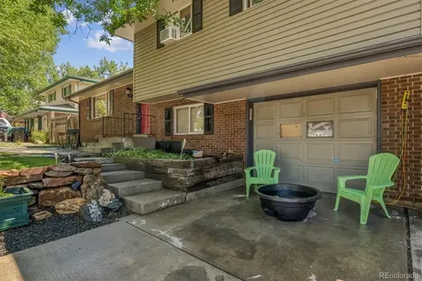 6612 Welch Court Arvada CO 80004