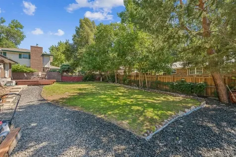 6612 Welch Court Arvada CO 80004