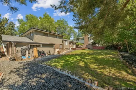 6612 Welch Court Arvada CO 80004