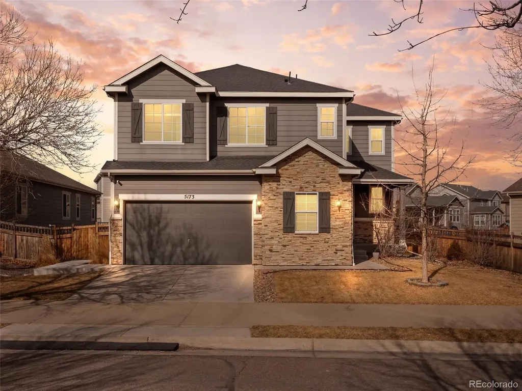 5173 Longs Peak Street Brighton CO 80601