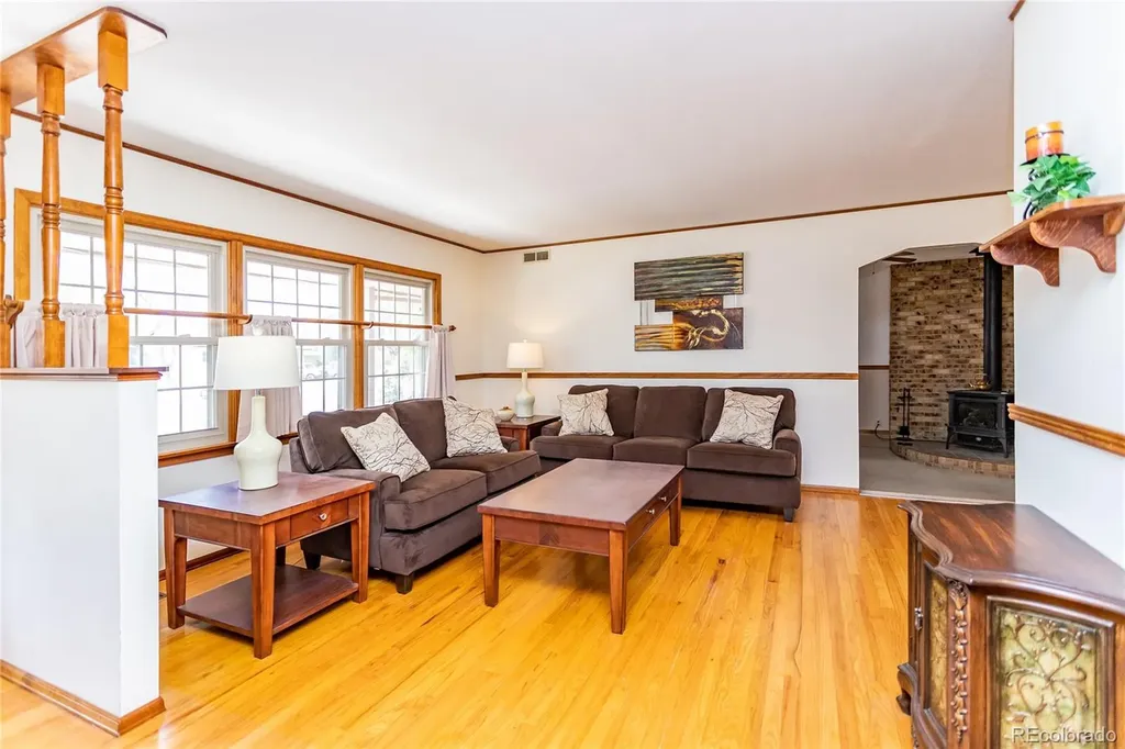 1715 Bates Drive Colorado Springs CO 80909
