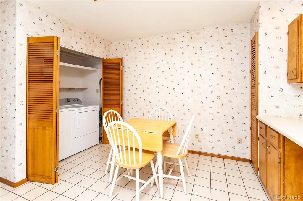1715 Bates Drive Colorado Springs CO 80909