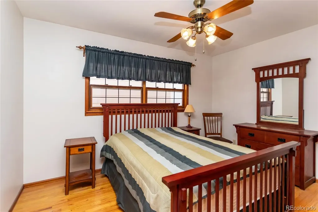 1715 Bates Drive Colorado Springs CO 80909