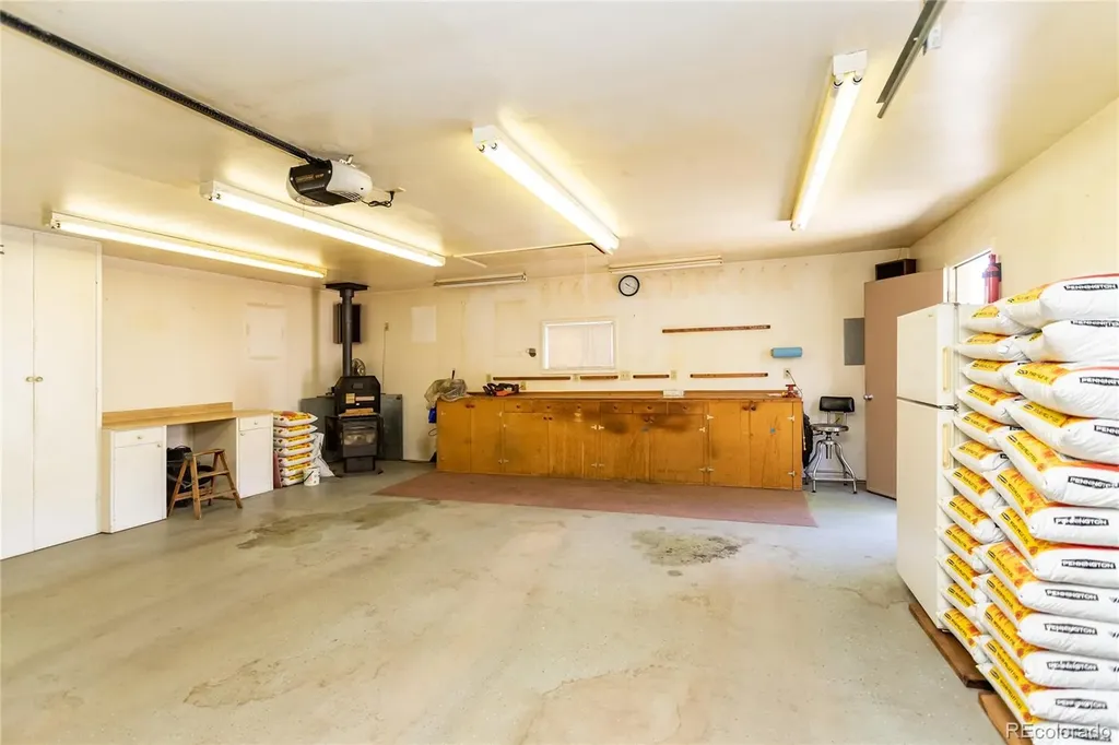 1715 Bates Drive Colorado Springs CO 80909