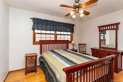 1715 Bates Drive Colorado Springs CO 80909