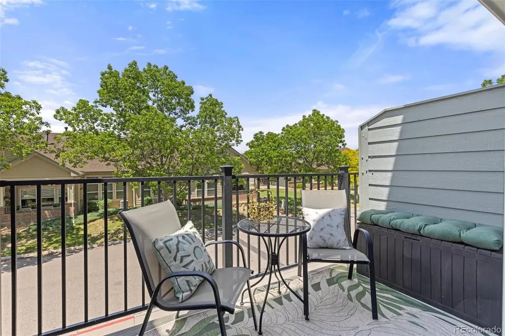 2765 W Riverwalk Circle Littleton CO 80123