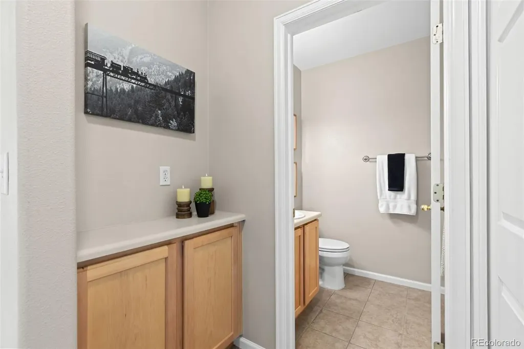 2765 W Riverwalk Circle Littleton CO 80123