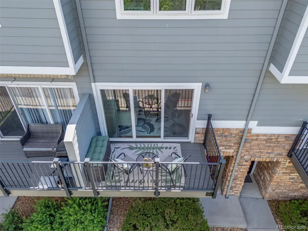 2765 W Riverwalk Circle Littleton CO 80123