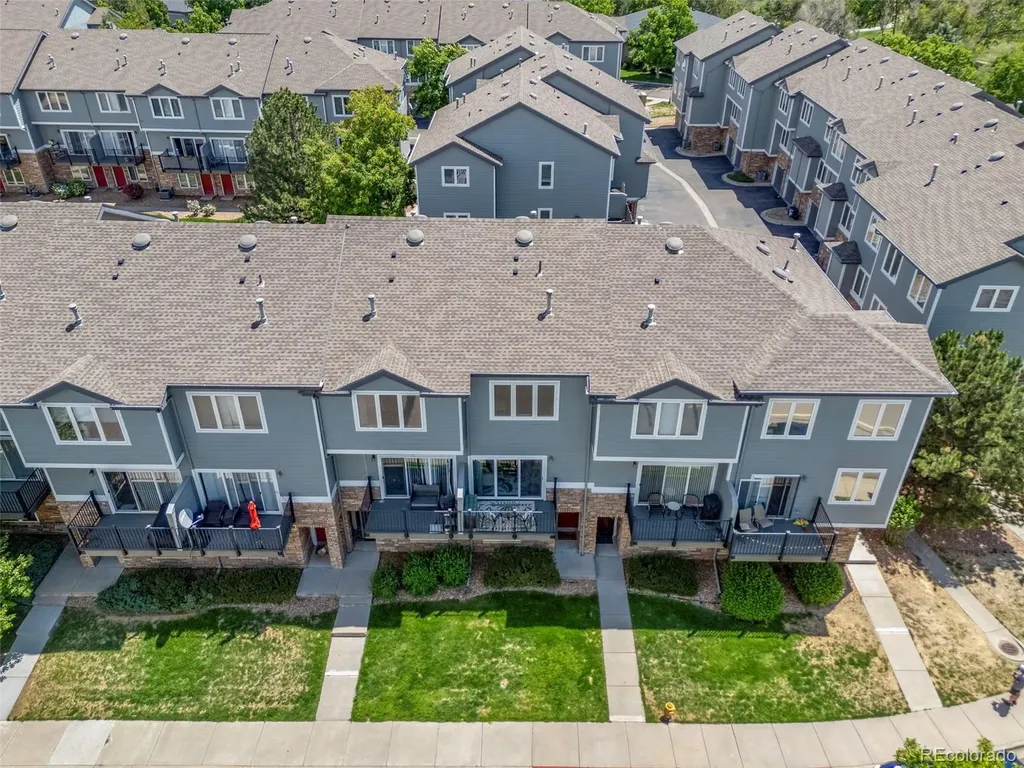 2765 W Riverwalk Circle Littleton CO 80123