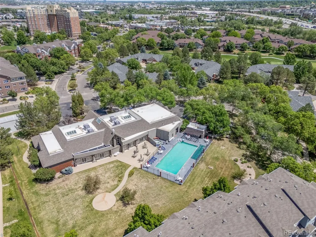 2765 W Riverwalk Circle Littleton CO 80123