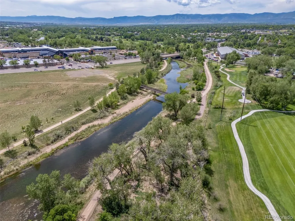 2765 W Riverwalk Circle Littleton CO 80123
