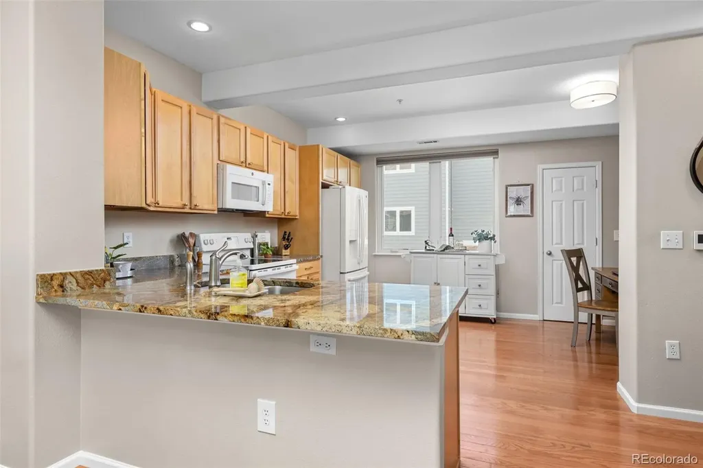 2765 W Riverwalk Circle Littleton CO 80123