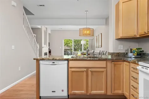 2765 W Riverwalk Circle Littleton CO 80123